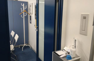 西宮受付センター店舗受付 特急データ復旧