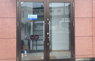 神戸市中央区受付センター受付