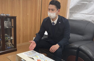 神戸市中央区受付センター対面対応