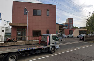 神戸市中央区受付センター目印